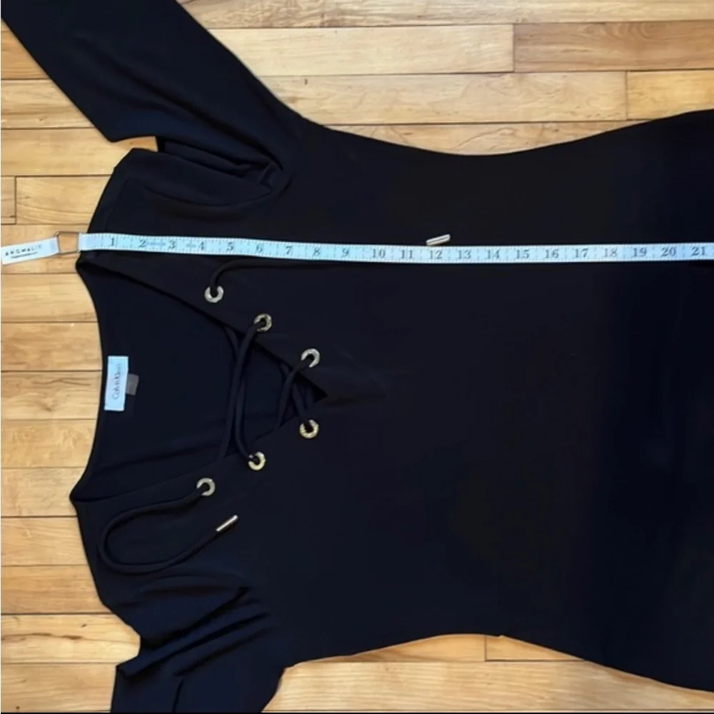 Calvin Klein Dress - Picture 10 of 13